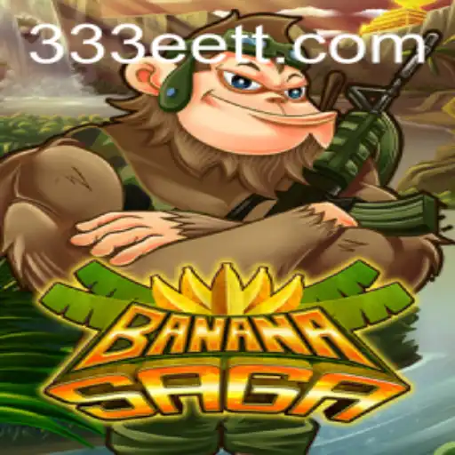 BananaSaga: Aventuras Tropicais e Desafios em 333ET.com