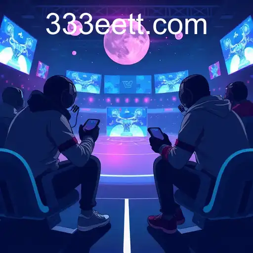 Comunidade Jogadores