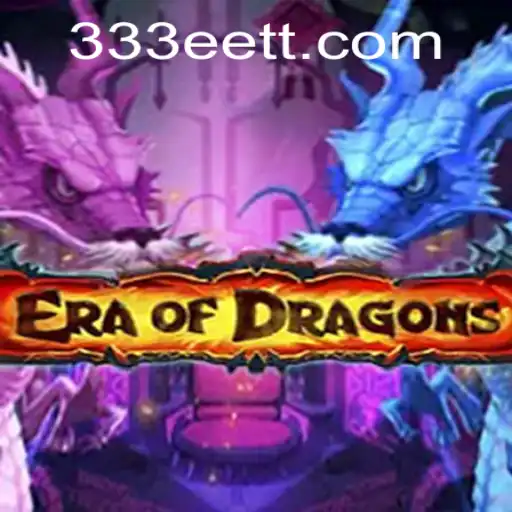 EraOfDragons: Descubra o Mundo Épico de Fantasia e Estratégia