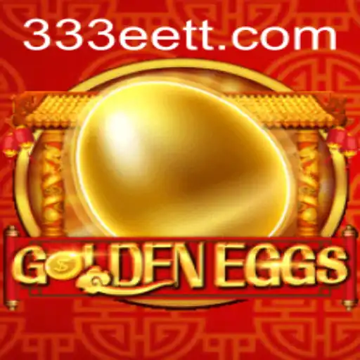Explorando o Universo de GoldenEggs: Um Novo Fenômeno em 333ET.com