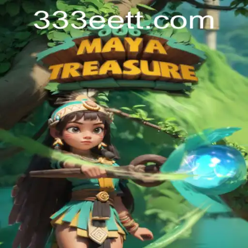 Descubra as Aventuras de MayaTreasure: Uma Jornada Inesquecível