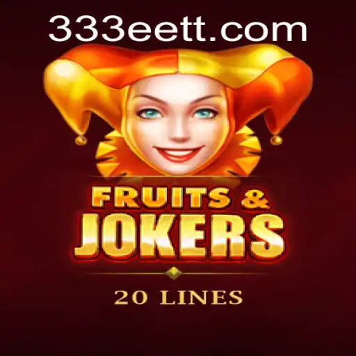 Descubra o Mundo de FruitsAndJokers20: Análise Completa