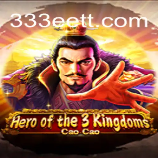 Explorando Heroofthe3KingdomsCaoCao: Aventura e Estratégia no Mundo dos Três Reinos