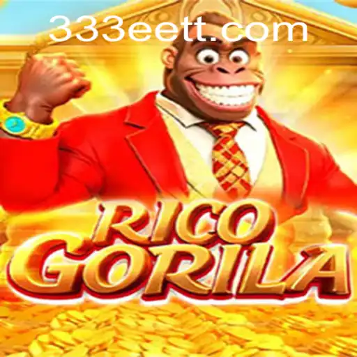 Descubra o Mundo Fascinante de RicoGorila: Um Jogo Inovador