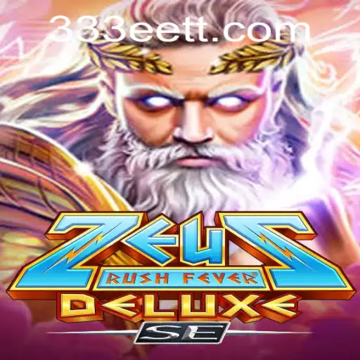 Descubra o Empolgante Mundo de ZeusRushFeverDeluxeSE