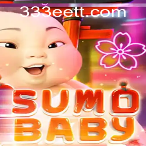 SumoBaby: A Revolução dos Jogos com Toque Divertido e Criativo