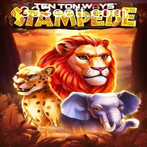 Explorando o Mundo de TenTonWaysStampede: O Jogo que Está Revolucionando Entretenimento