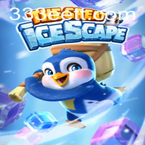 TheGreatIcescape: A Aventura Congelante de 333ET.com
