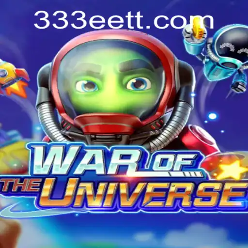 WAROFTHEUNIVERSE: Um Jogo de Estratégia Intergaláctica Revolucionário